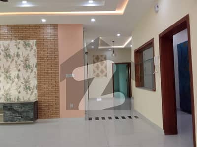 1 Kanal Brand New Triple Story House Is For Sale In Awt Phase 2