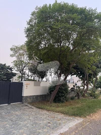 ONE KANAL HOUSE FOR RENT