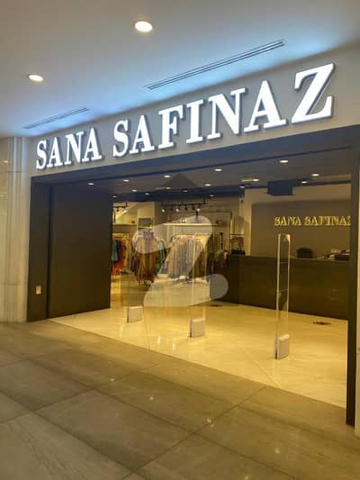 جی ٹی روڈ اسلام آباد میں 2 مرلہ دکان 1.8 کروڑ میں برائے فروخت۔