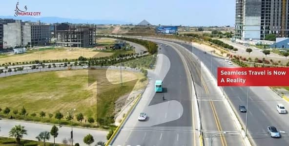 Prime Location Solid Land Plot Available