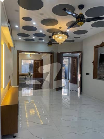 Well-constructed House Available For rent In Nasheman-e-Iqbal Phase 1 Well-constructed House Available For rent In Nasheman-e-Iqbal Phase 1