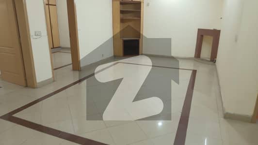 10 Marla Upper Portion For Rent In Wapda Town