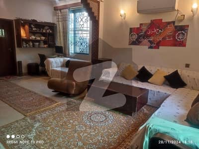 This Is Your Chance To Buy House In Wapda Town Phase 1 Lahore