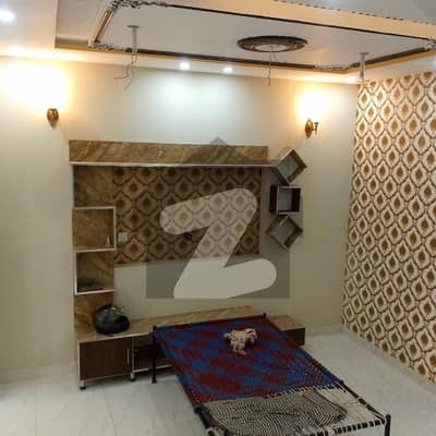 4 Marla New House For Sale