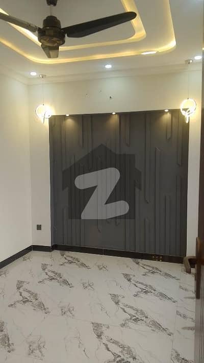 3 Marla Double Storey New House