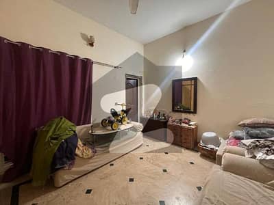 5 Marla Double Storey Home ( Owner Build )