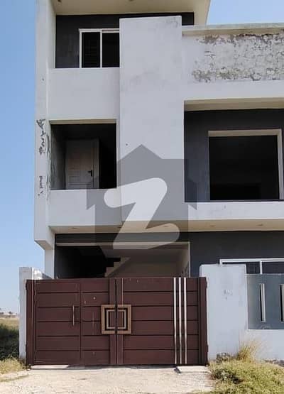 10 Marla 42X65 Ideally Located In F Block