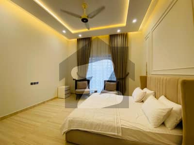 Excellent Brand New 3 Bed Luxurious Ground Portion Available For Rent In F-6