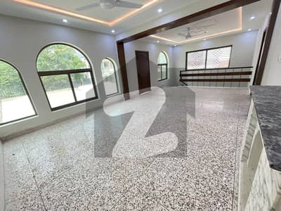 Fully Renovated 4 Beds Luxury House Available For Rent In F-8