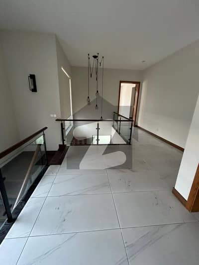 Like Brand New 5 Beds Luxury House Available For Rent In F8