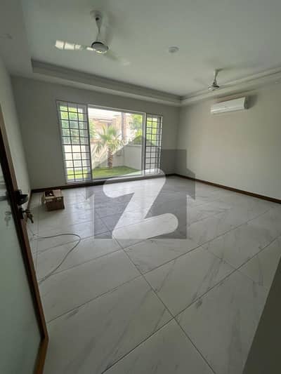 Like Brand New 5 Beds Luxury House Available For Rent In F8