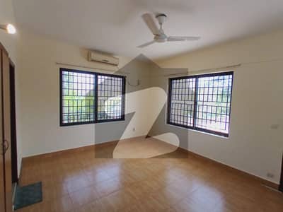 3 Beds Beautiful Upper Portion Available For Rent In F8