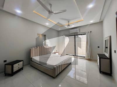 1 Beds Luxury Lower Portion Available For Rent In F6