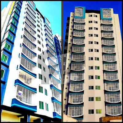 گلزارِ ہجری سکیم 33,کراچی میں 2 کمروں کا 5 مرلہ فلیٹ 42.0 ہزار میں کرایہ پر دستیاب ہے۔