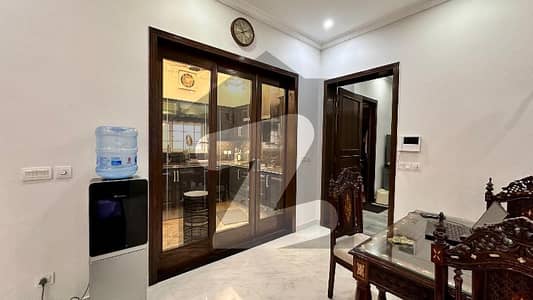 1 Kanal Lavish Upper Portion On Top Location For Rent In DHA Phase 6 Lahore