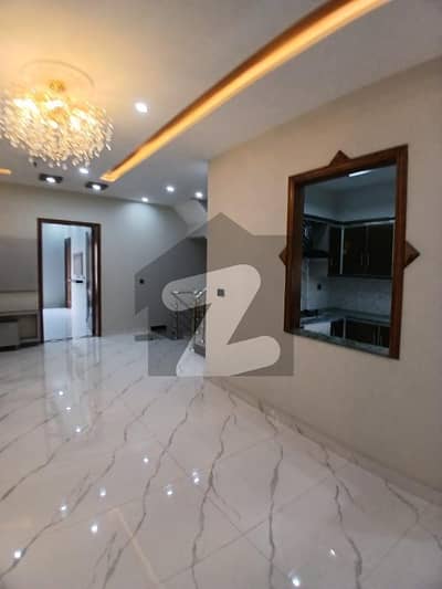 Brand New Type Of Upper Portion With Lower Portion LOCKED 2 Master Bed Rooms + Drawing Tv Loan And kitchen Ready To Shift Near To Mosque Market And Park Just Like Walking Distance Fully Tiled Floor