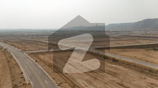 بحریہ ٹاؤن - پریسنٹ 41 بحریہ اسپورٹس سٹی,بحریہ ٹاؤن کراچی,کراچی میں 11 مرلہ رہائشی پلاٹ 18.0 لاکھ میں برائے فروخت۔