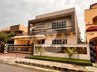 Available For Sale Brand New Luxury House Bahria Town 4