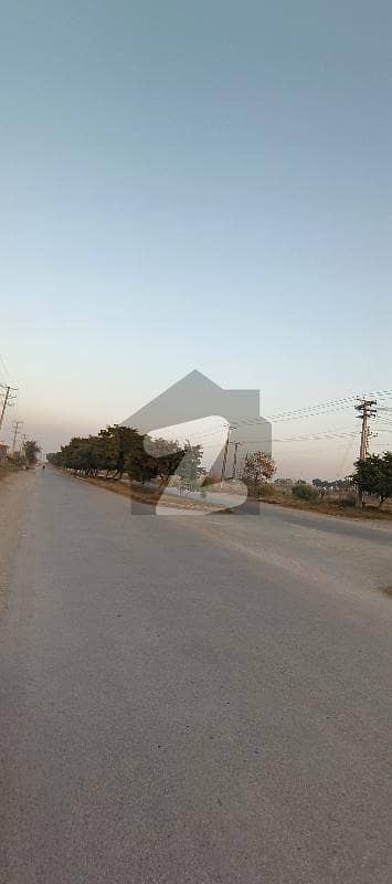 آئی ۔ 16/2 آئی ۔ 16,اسلام آباد میں 5 مرلہ رہائشی پلاٹ 86.0 لاکھ میں برائے فروخت۔