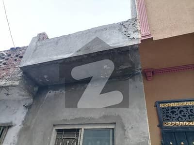 Single Storey 2 Marla House For Sale In Pico Road Pico Road