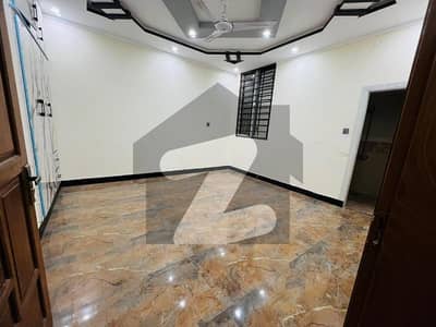7 Marla House Available For Rent In B-17 Multi Garden Islamabad Block E