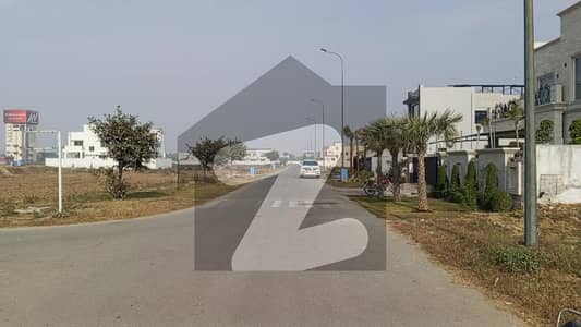 Phase 7 W Block Pair Near Raya For Sale