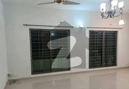 Flat Is Available For sale In Askari 11 - Sector B