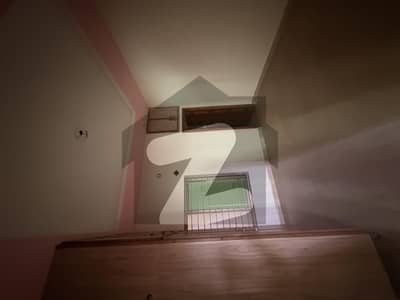 Five Marla Double Storey House For Sale In Bani Gala