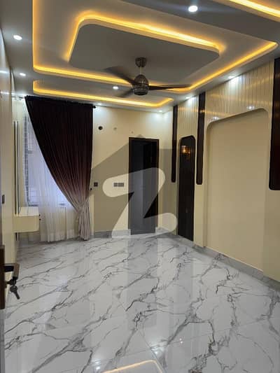 Reserve A Lower Portion Of 10 Marla Now In Sabzazar Scheme