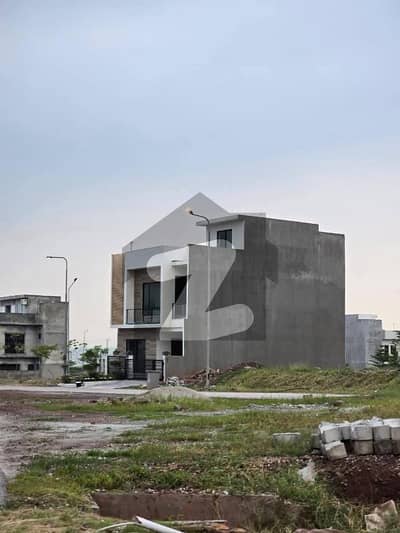 5 Marla Heighted possession able