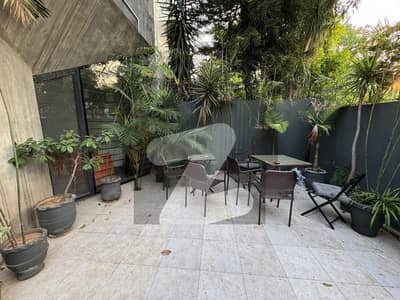 Beautiful Fully Furnished House Available For Rent