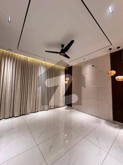 Well-constructed House Available For sale In Bahria Town - Sector C