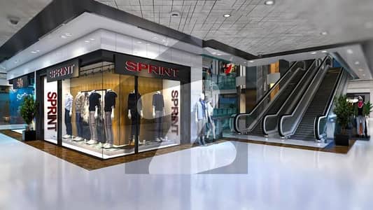 بحریہ ٹاؤن سیکٹر ای بحریہ ٹاؤن,لاہور میں 1 مرلہ دکان 1.03 کروڑ میں برائے فروخت۔