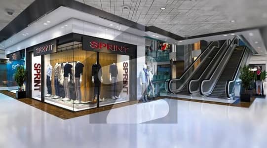 بحریہ ٹاؤن سیکٹر ای بحریہ ٹاؤن,لاہور میں 1 مرلہ دکان 90.0 لاکھ میں برائے فروخت۔