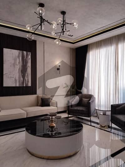 Book A Prime Location 500 Square Yards House In DHA Phase 5