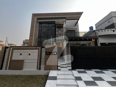 10 marla kings house for sale in central park lahore