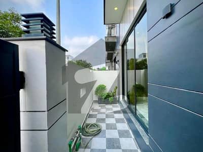 Book A House Of 5 Marla In DHA 9 Town Lahore