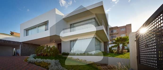 Beautiful 1 Kanal House for Sale | Bahria Town Phase 3 Prime Location