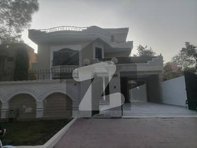 Become Owner Of Your House Today Which Is Centrally Located In F-6 In F-6