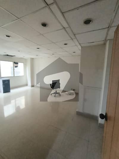 COMMERCIAL OFFICE FOR RENT