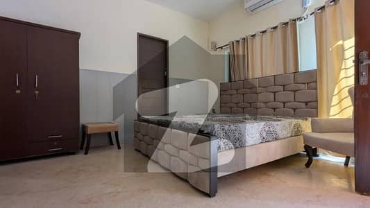 FOR RENT Fully Furnished Triple Storey Duplex 20 Bedrooms F_6/2