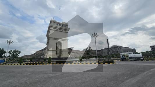 فیصل ہلز - بلاک اے فیصل ہلز,اسلام آباد میں 5 مرلہ رہائشی پلاٹ 52.0 لاکھ میں برائے فروخت۔