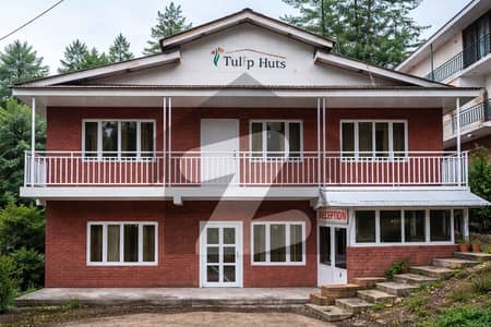 Buy A 14 Marla Building In Cuart Road Cuart Road