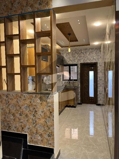 بحریہ انکلیو - سیکٹر این بحریہ انکلیو,بحریہ ٹاؤن,اسلام آباد میں 3 کمروں کا 5 مرلہ مکان 2.32 کروڑ میں برائے فروخت۔