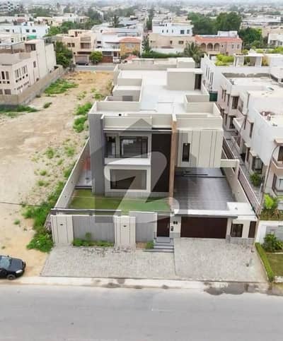 ڈی ایچ اے فیز 6 ڈی ایچ اے ڈیفینس,کراچی میں 7 کمروں کا 2 کنال مکان 35.0 کروڑ میں برائے فروخت۔ ڈی ایچ اے فیز 6 ڈی ایچ اے ڈیفینس,کراچی میں 7 کمروں کا 2 کنال مکان 35.0 کروڑ میں برائے فروخت۔