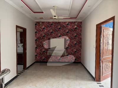 2 Bed Flat With Attached Bath On 1st Floor Available For Rent In Formanites