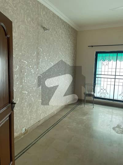 1 Kanal Lower Lock Upper Portion Is For Rent In Valancia Town Housing Society Lahore.