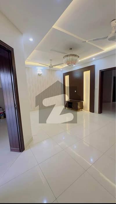 7 Marla upper portion with All Basic Necessities