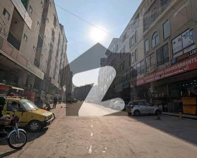 Building Of 1050 Square Feet For Sale In Pakistan Town - Phase 1