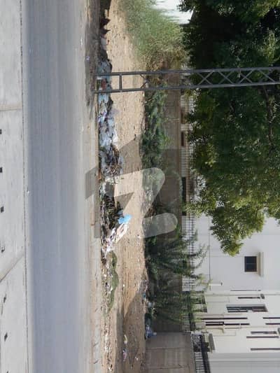 500 Yards Residential Plot For Sale